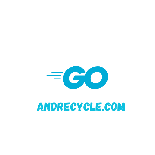 goandrecycle.com + .co.uk