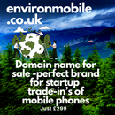environmobile.co.uk