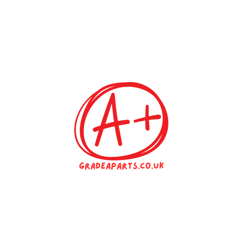 gradeaparts.co.uk